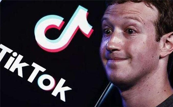 扎克伯格：TikTok 是一个非常强大的竞争对手