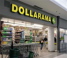 加拿大一元店从此成传说！Dollarama最贵商品涨至史高