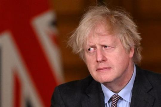 英首相约翰逊陷丑闻 四名高级助理相继辞职