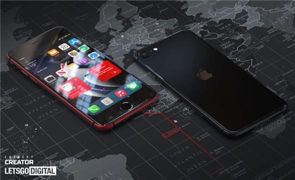 iPhone下个月或推三款平价新机版本！