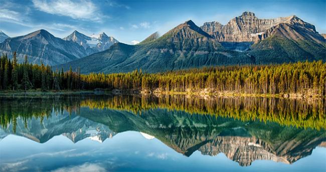 加拿大，155岁生日快乐！Oh Canada，为你自豪！