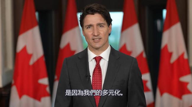 加拿大，155岁生日快乐！Oh Canada，为你自豪！