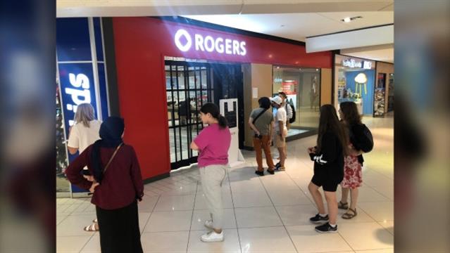 Rogers总裁道歉并公布原因 更新导致路由器故障