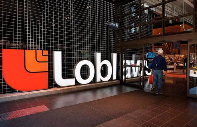 Loblaws称数千供应商提价 超市食品价格还要涨