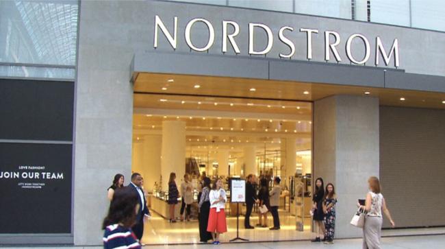 突发！Nordstrom加拿大全面关店！清仓此时开始