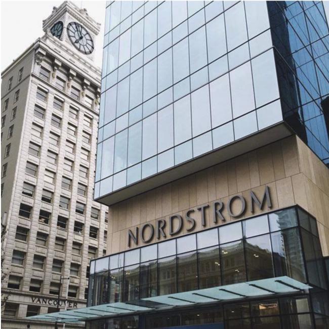 突发！Nordstrom加拿大全面关店！清仓此时开始