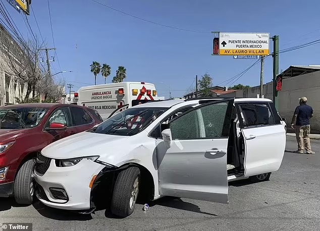 别去这旅游！4人被绑架2人被杀 加拿大发警告