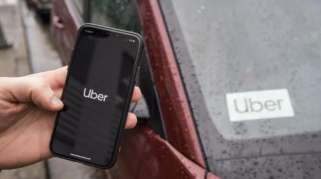 明天开始！加拿大人将可以使用Uber租车