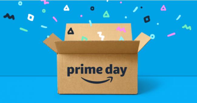 官宣！加拿大Prime Day日期定了 亚马逊提前送钱