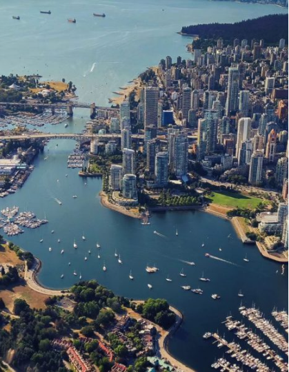 2024世界最佳城市评选 加拿大两个城市上榜